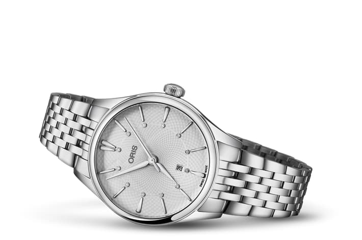 Image of  Artelier Date Diamonds